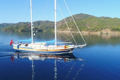 Noleggio Barca a vela Gulet Custom Distretto di Fethiye