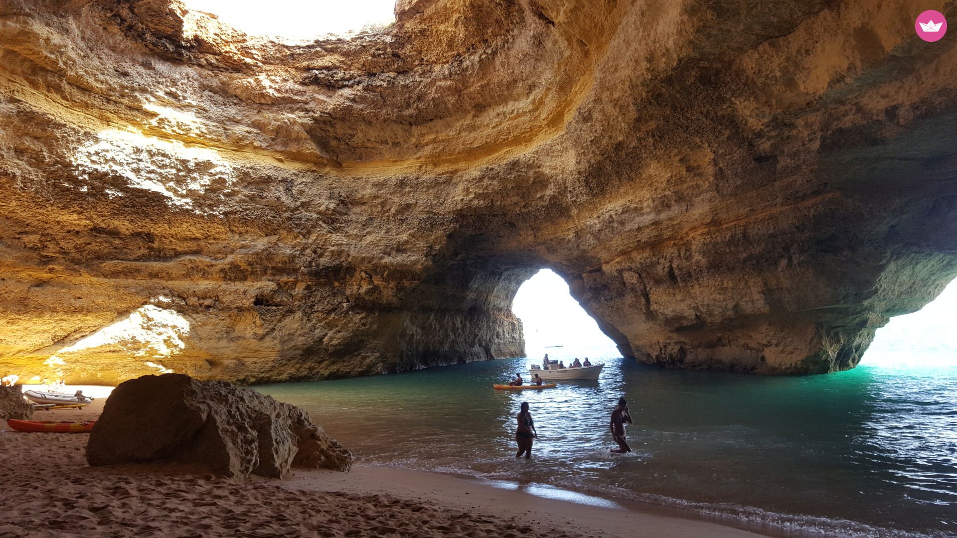 صور Lagoon Lagoon 380 S2 14