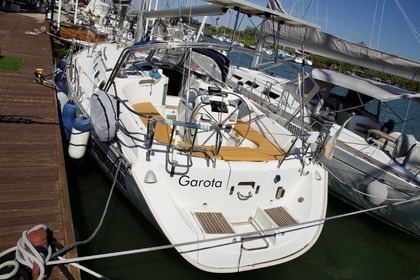 BENETEAU OCEANIS 440