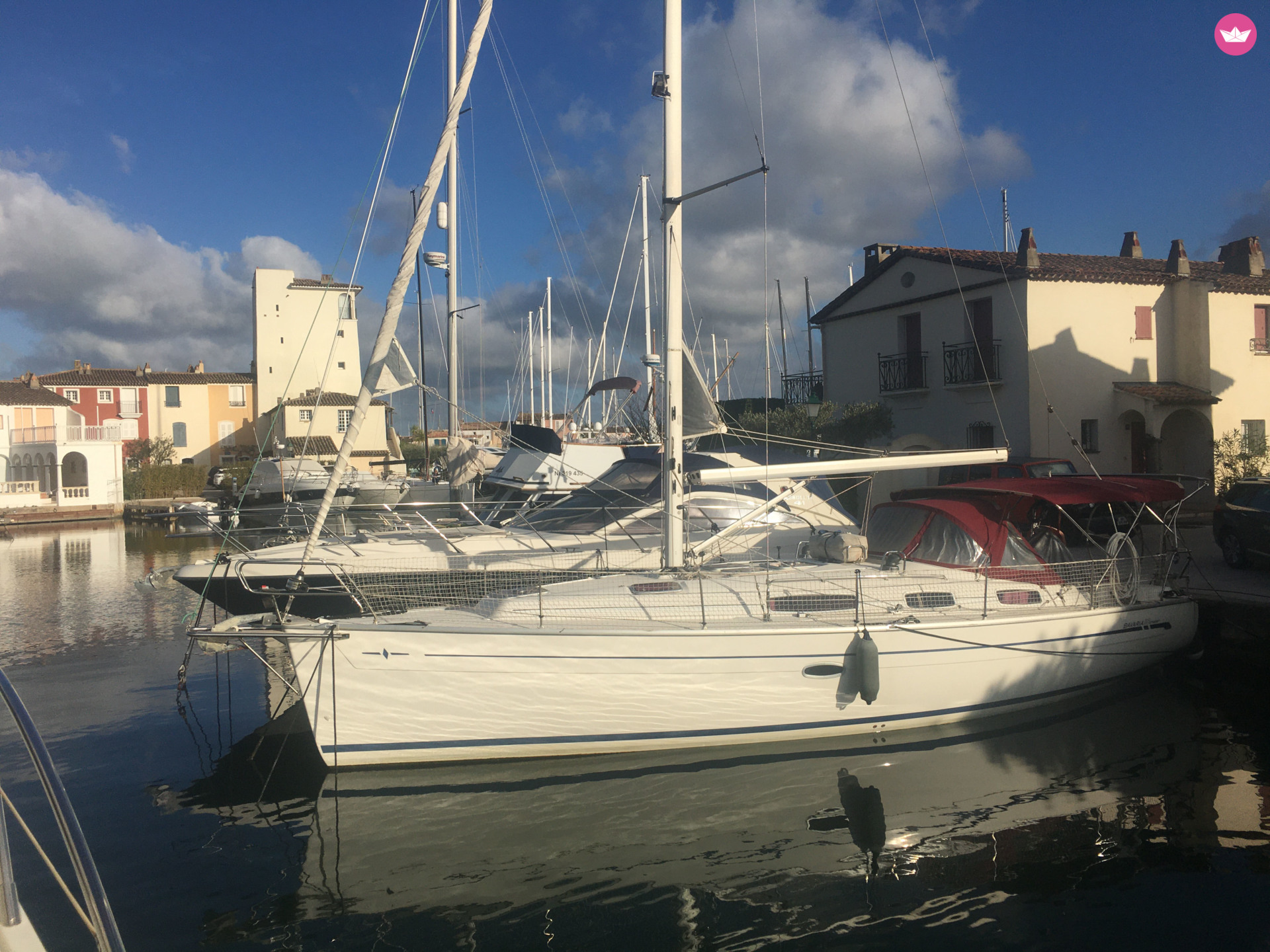 Voilier Bavaria Bavaria 38 Cruiser 12m 2