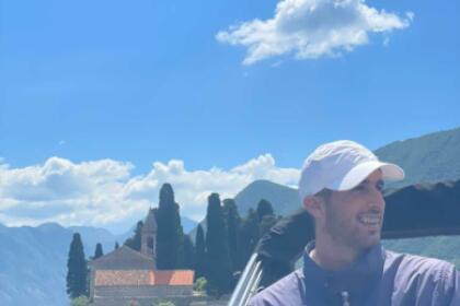 Cruise with captain on Brand New Baracuda 686