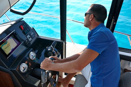 QUICKSILVER 905 weekend