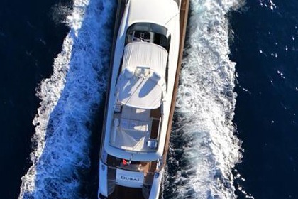 Charter Motor yacht Maiora yacht Maiora 24 s Amalfi