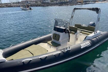 JOKER BOAT COASTER 580 NOUVEAUTES JUILLET 2022