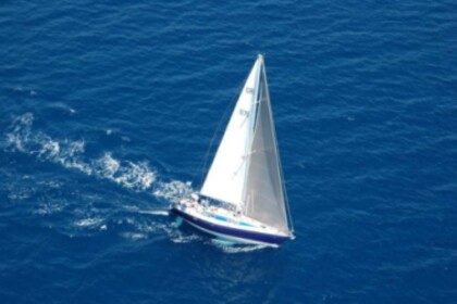 Charter Sailing yacht Feeling 1100J Kalamata