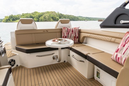 Sea ray 290sdx