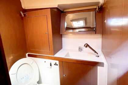 Location Voilier  Oceanis 41.1 Lefkada