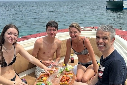 Trip Andaman sea with your family