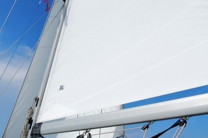 Location Voilier Bavaria 41 La Favière