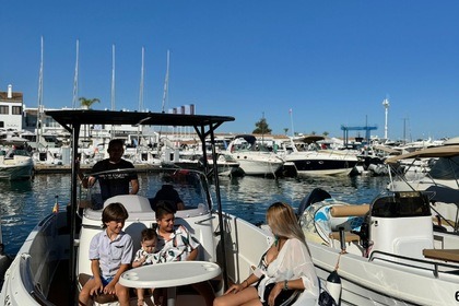 Mathxi Boat 620 Sport (2024)