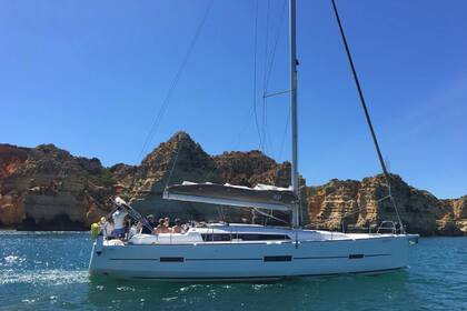 Location Voilier Dufour Dufour 460 Grand Large Portimão