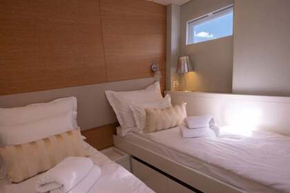 Prestige 590 Fly Shaft