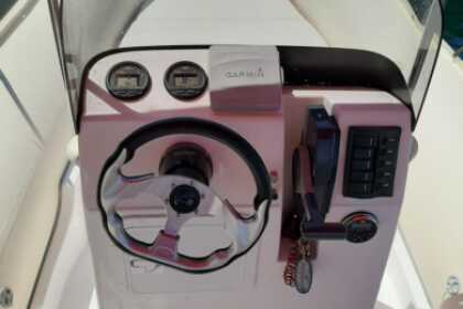 Enjoy this Selva Marine RIB from 2015