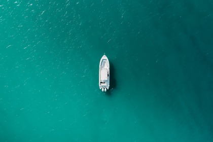 Location Bateau à moteur FORBOAT FORBOAT 34 OPEN Le Gosier