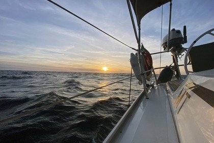 AHOYSAILOR BAVARIA 34 CRUISE STYLE