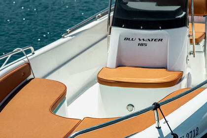 Boat rental (Kallithea & Anthony Quinn & Traounou caves)