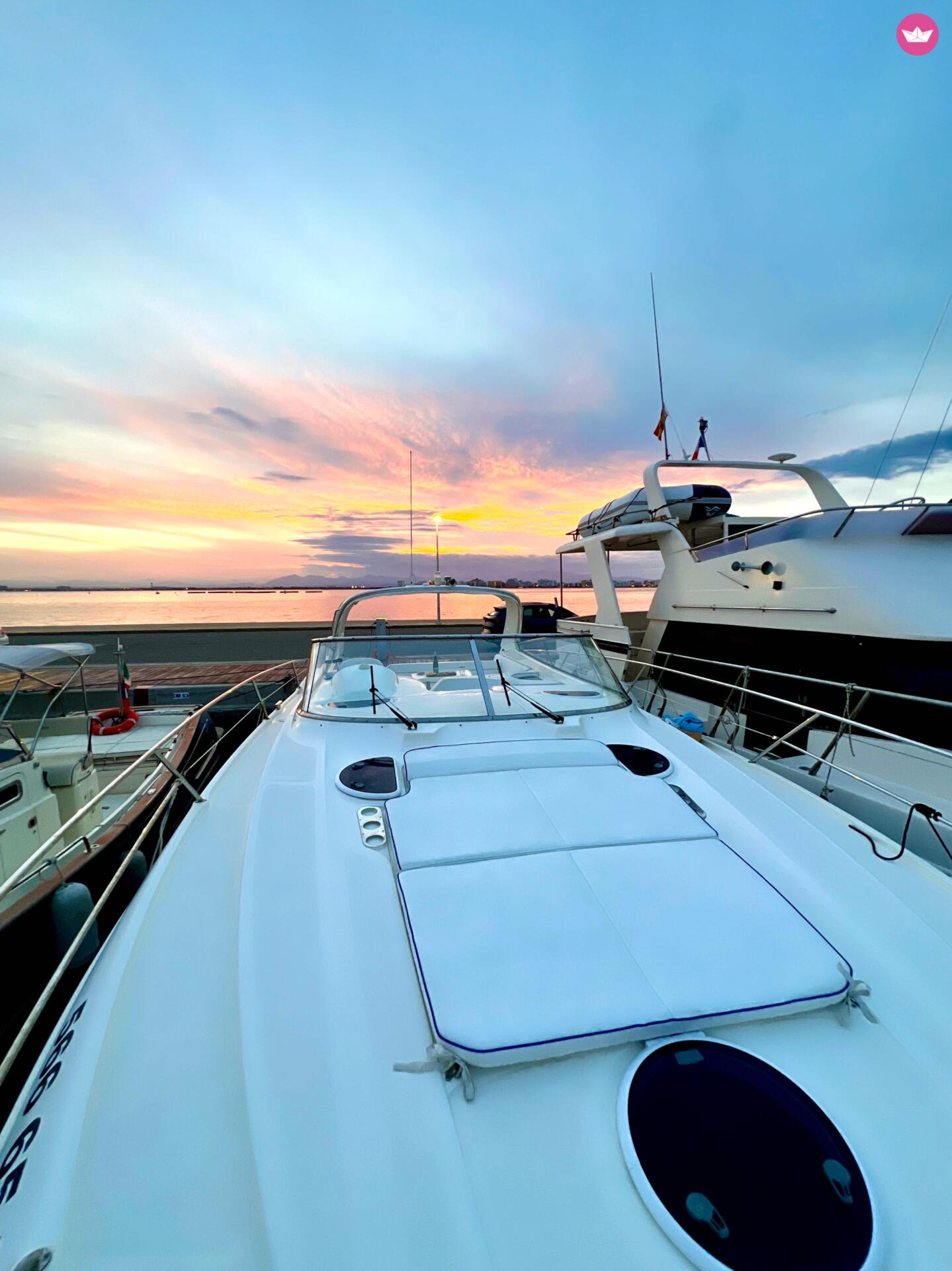 Bateau à moteur Bavaria Bavaria 37 Sport 600cv 3