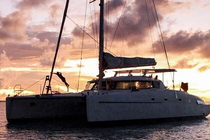 FOUNTAINE PAJOT BAHIA 46