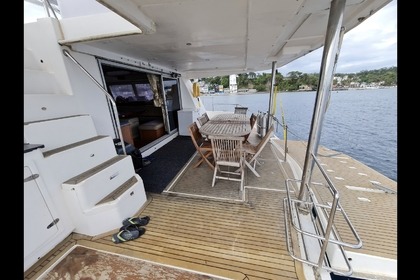 Robertson and caine Leopard 58 6 Bedroom Catamaran