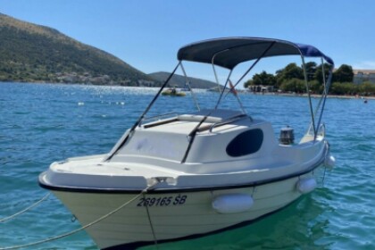 Hire Motorboat Adria M SPORT 500 Grebaštica