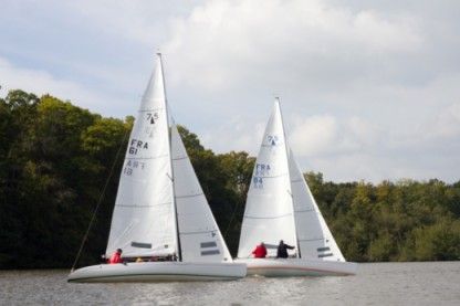 Location Voilier Monotype 750 Les Mureaux