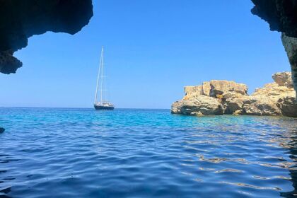 MORNING CALM III OF SARK