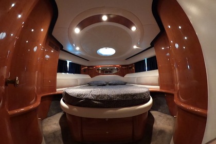 Cranchi Atlantique 48 | Yacht Albania