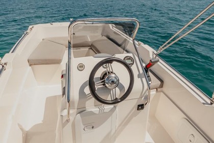 Barca charter V2 5.0