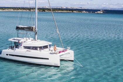 Hire Catamaran Bali Bali 4.1 Zaton