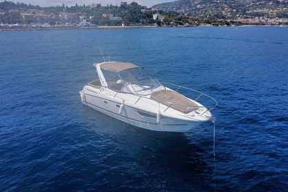 Alquiler Lancha Jeanneau Leader 8 Beaulieu-sur-Mer