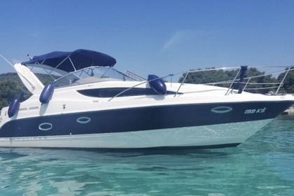 Miete Motorboot « Mariya » Bayliner 285 Cannes