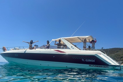 Sunseeker Héritage 43