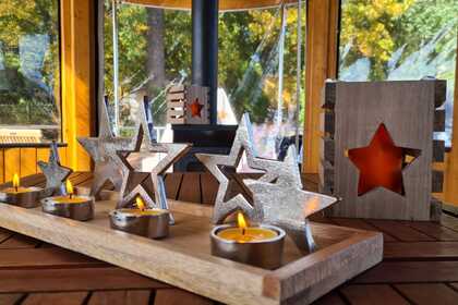 Miete Hausboot Nautilus Hausboote Vagabund Berlin