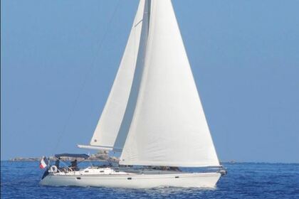 Noleggio Barca a vela JEANNEAU SUN ODYSSEY 52.2 Cannigione