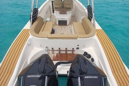 Olympic Hermes 900 Pyrgos GM