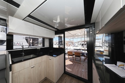 Hyra båt Motorbåt Cobra Yachts Seamaster 45 Kroatien