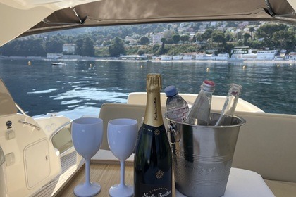 Yacht charter Nice Monaco