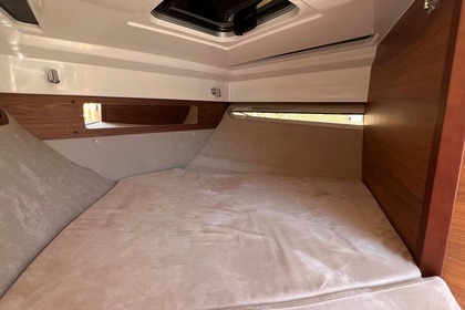 Amazing - Parker 750 DC -