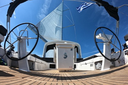 Beneteau Oceanis 51.1