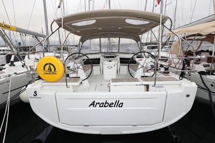 Hyra båt Segelbåt Beneteau Oceanis 46.1 Biograd na Moru