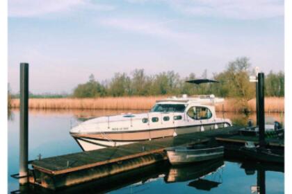 Charter Motor yacht Nicols Estivale Octo Fly 2021 Kerkdriel