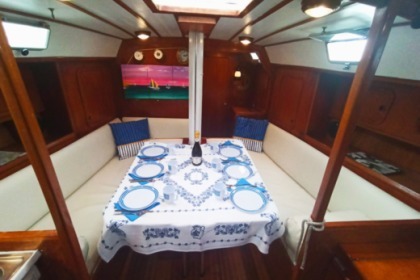 13 metri di Relax..in sicurezza !