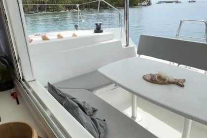 Lagoon 400 - Ibiza & Formentera