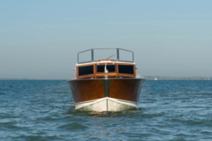 Grand Water Limousine - Imbarcazione di prestigio