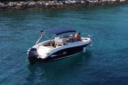 Hire Motorboat Eolo 650 Poreč