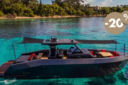 Mazu 42: Luxury Made to Gather