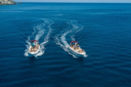 Boat “Maria” Karel Paxos 170