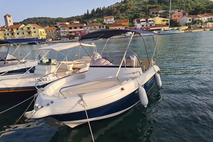 Charter Motorboat Atlantic Suncruiser 570 Vrbnik