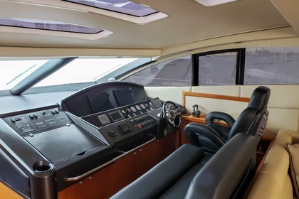 Deal of the Day! Sunseeker 72 Ft Yacht for Rent in Cartagena, Colombia