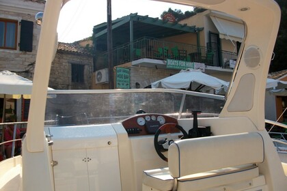 B&C Nautica - Energie 650 (License Required)